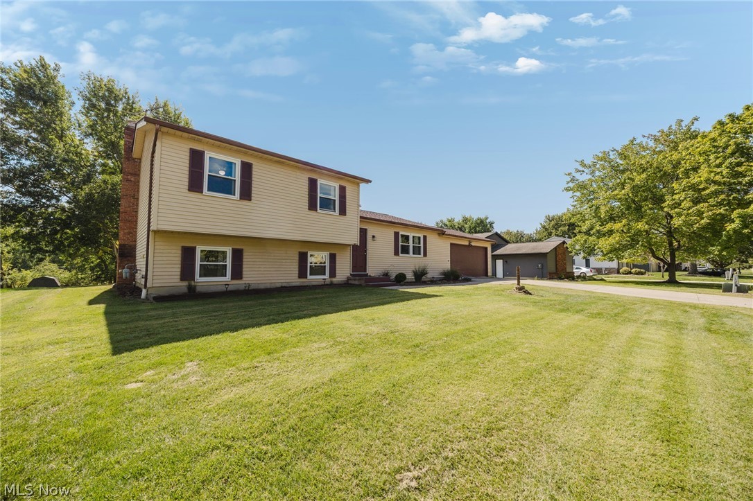 1004 Lancaster Drive Property Photo