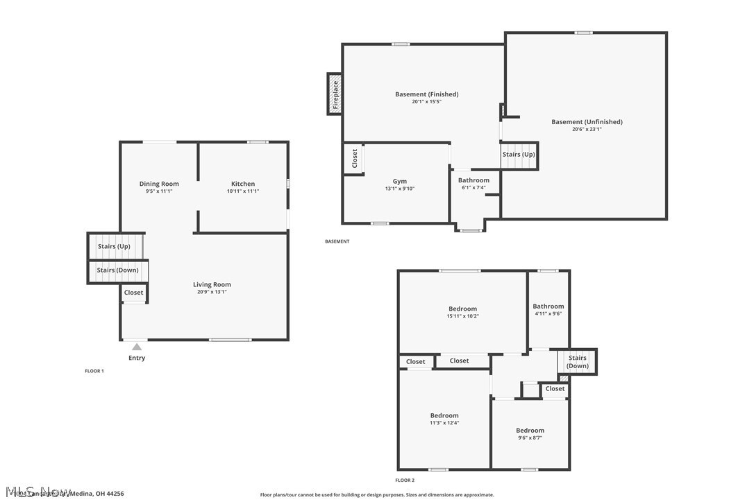 1004 Lancaster Drive Property Photo 33