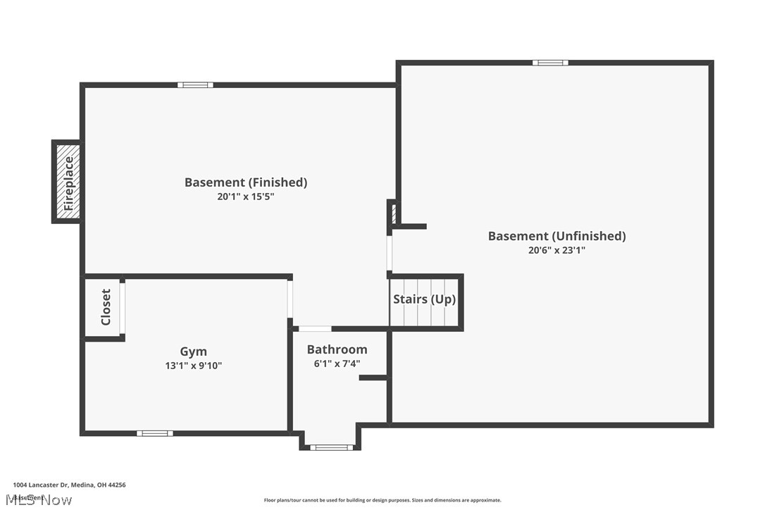 1004 Lancaster Drive Property Photo 34