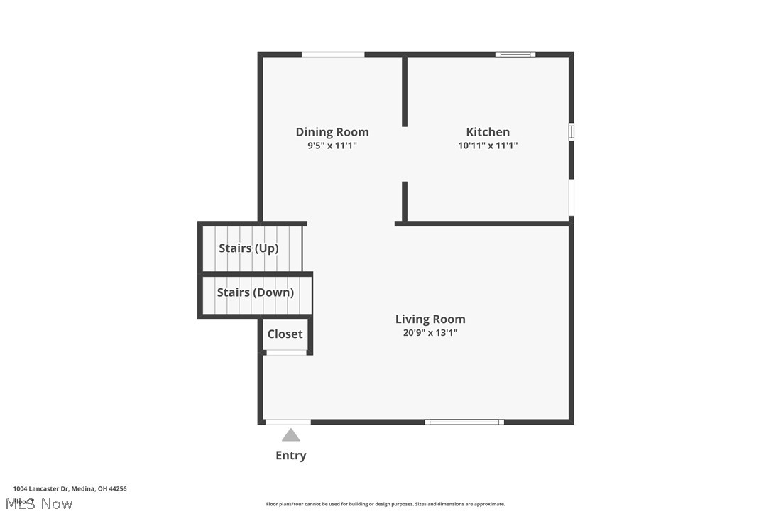 1004 Lancaster Drive Property Photo 35