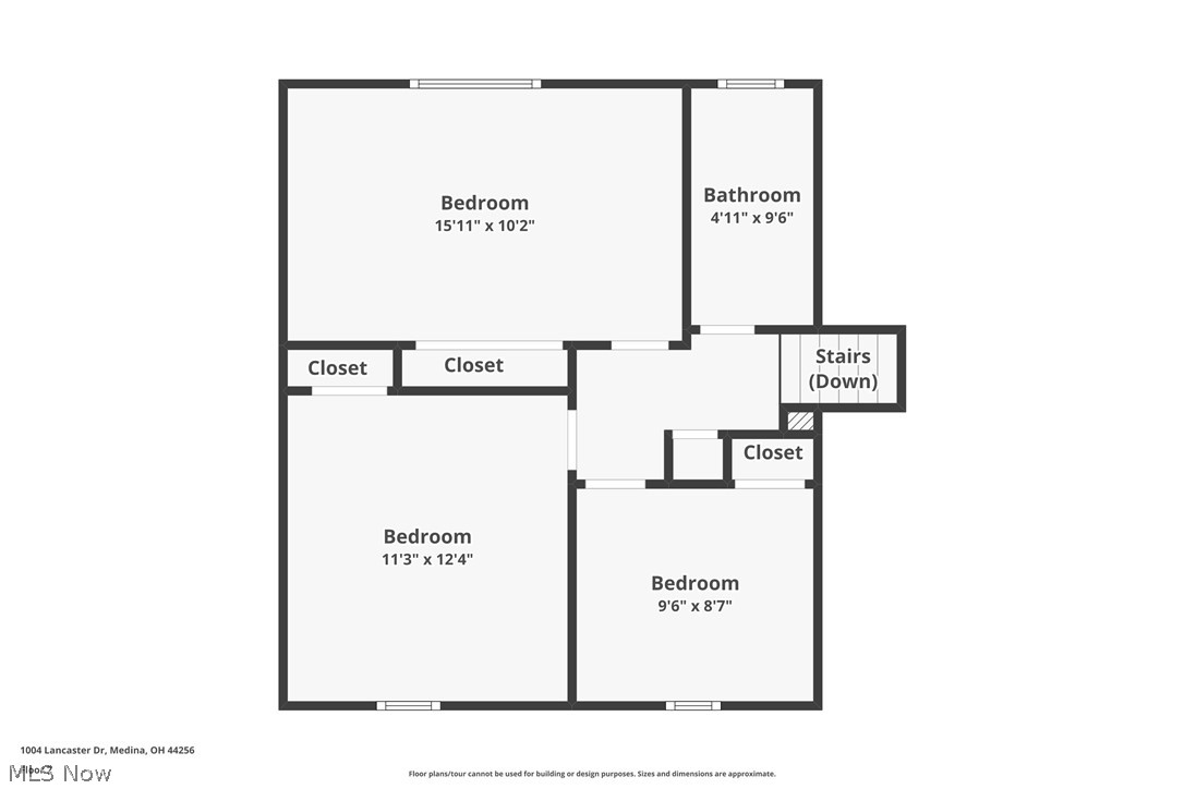 1004 Lancaster Drive Property Photo 36