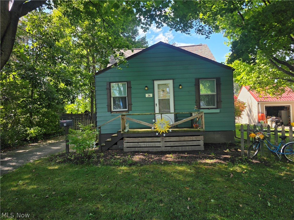 36 Benton Street Property Photo 1