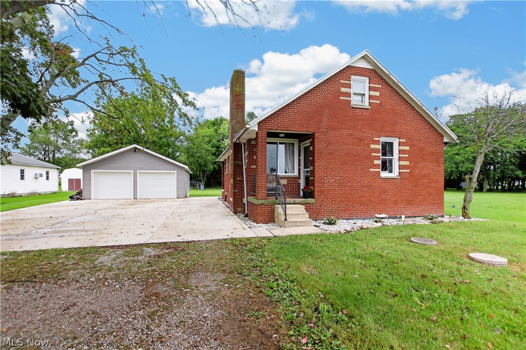 5115 Delematre Road