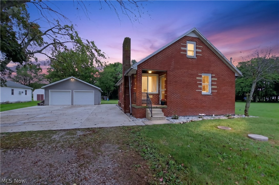 5115 Delematre Road Property Photo 2