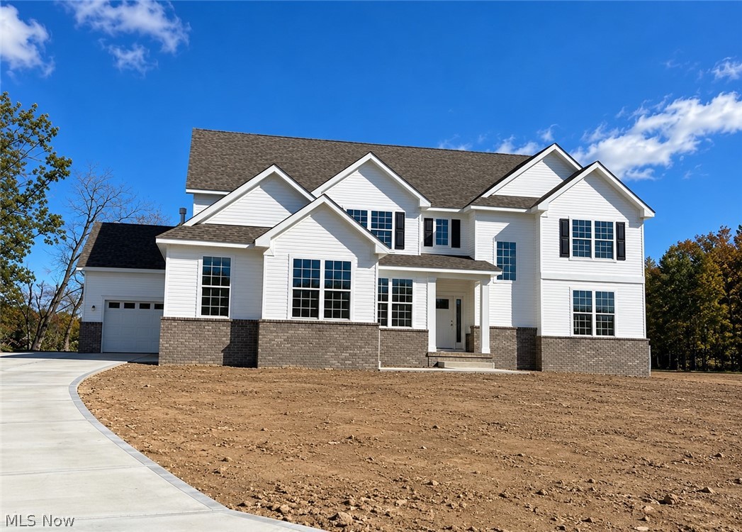 1201 Ashbourne Court Property Photo 1