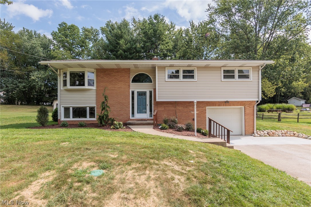 4261 Slaughter Road Property Photo 1
