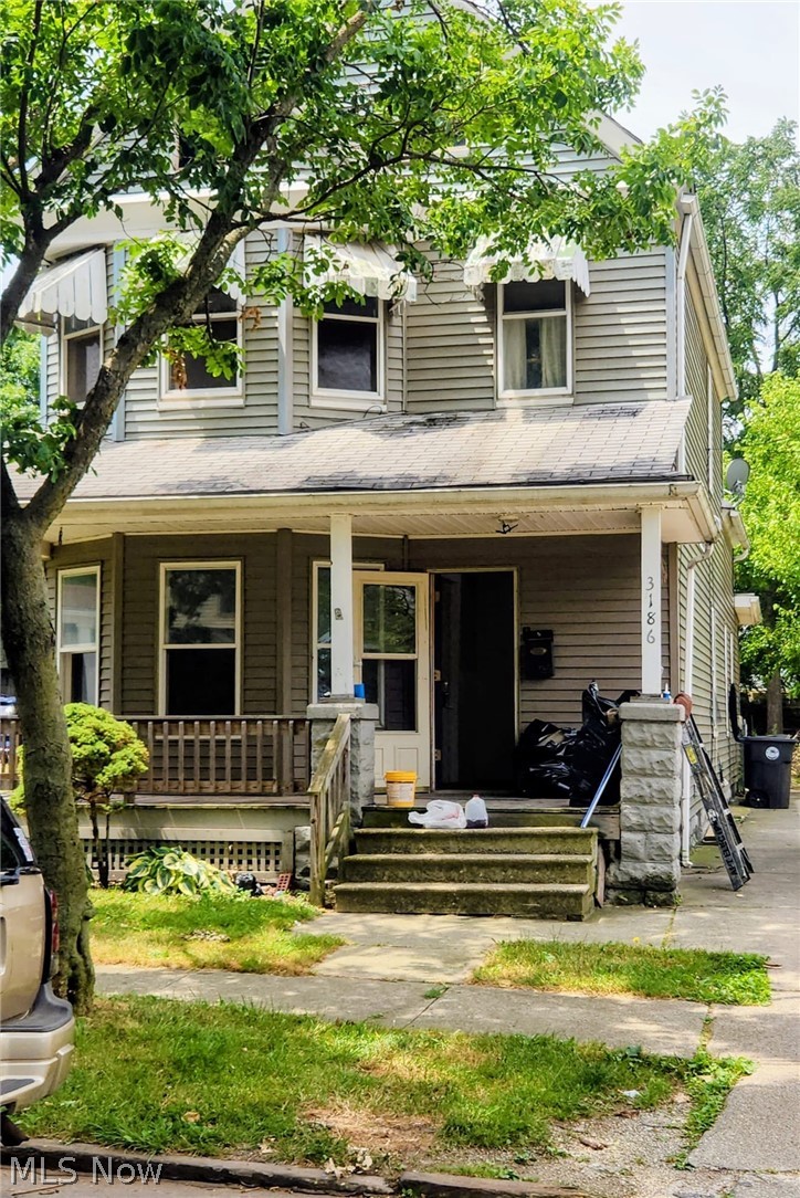 3186 W 94th Street