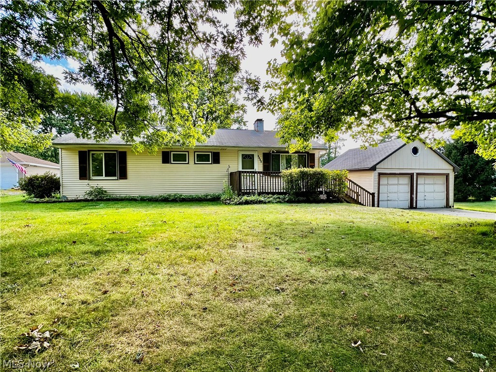 1188 Meadowbrook Boulevard Property Photo 1