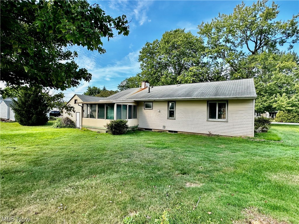 1188 Meadowbrook Boulevard Property Photo 8