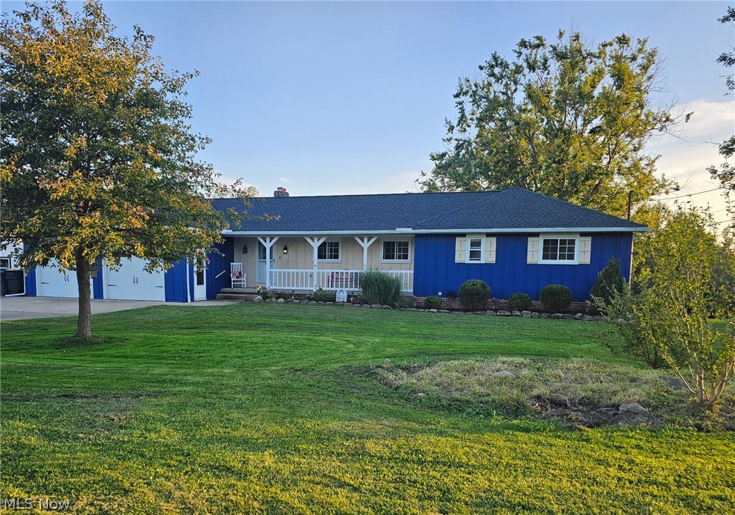 28000 Aurora Road
