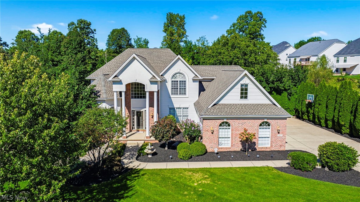 5432 Brook Run Drive