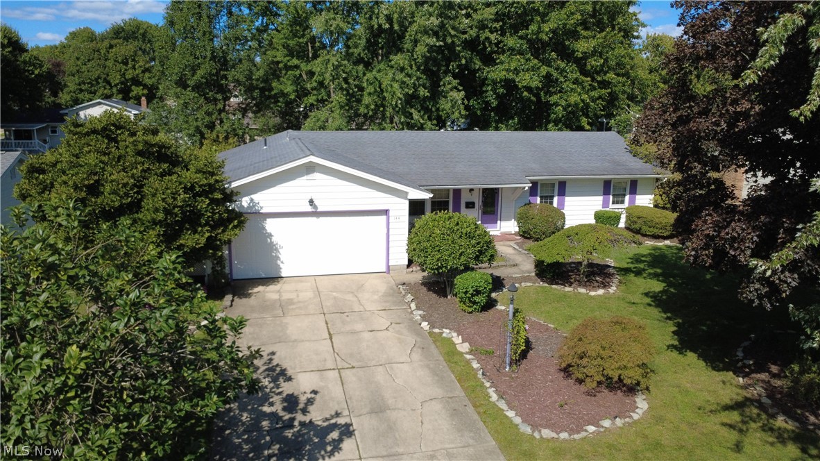 144 Runnemede Drive Property Photo 1