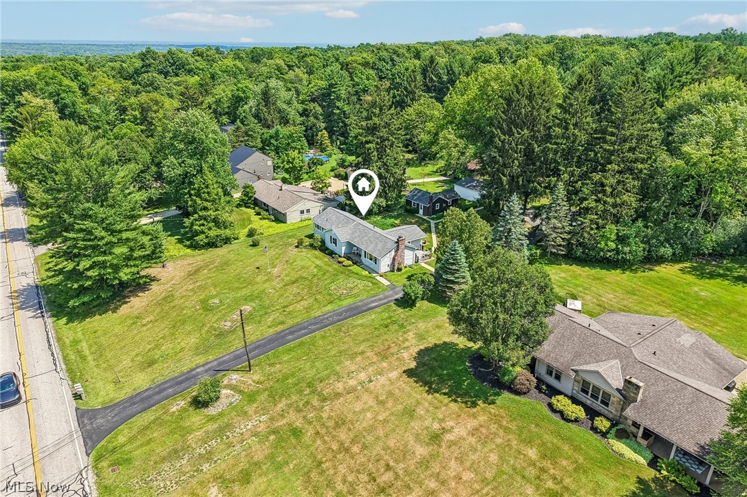 4288 Brush Road Property Photo 3