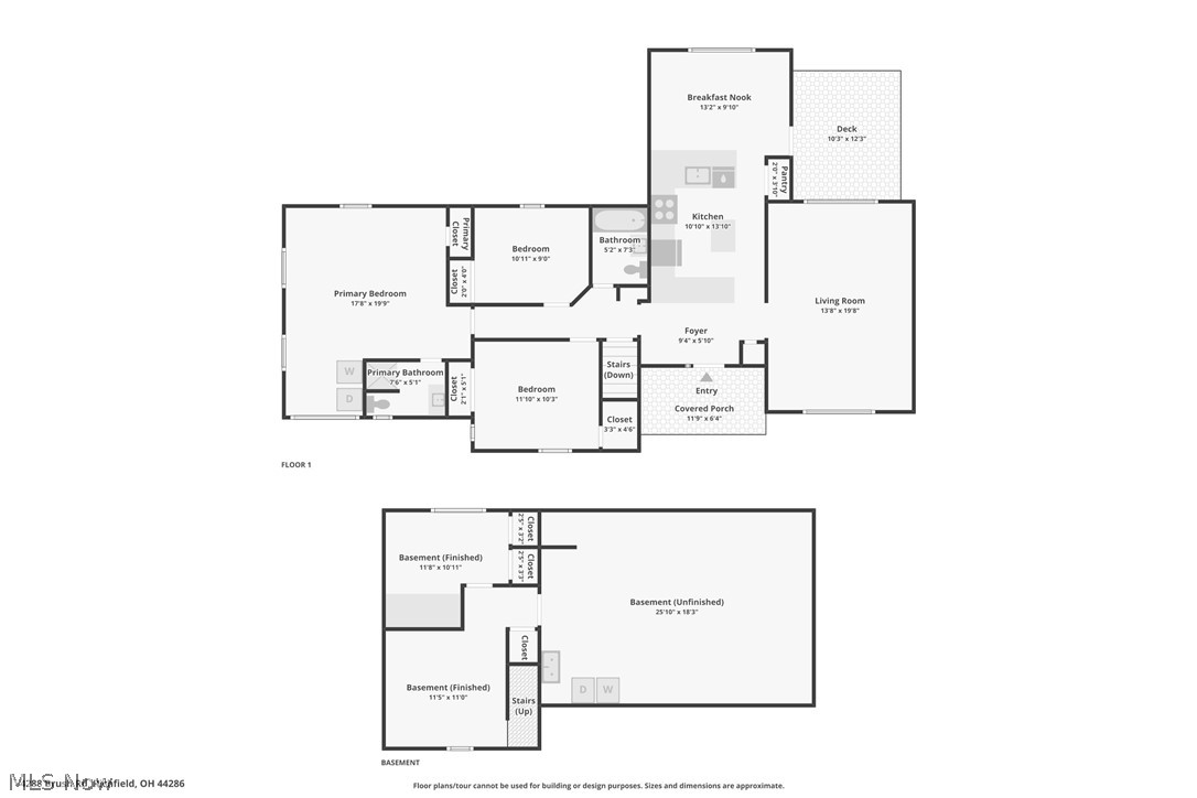 4288 Brush Road Property Photo 29