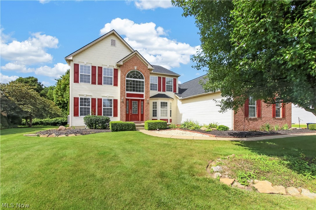 5166 Weatherstone Drive Property Photo 1