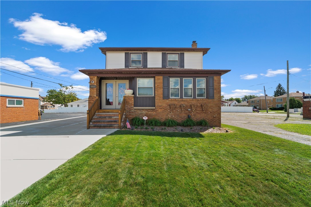 5641 Ridge Road Property Photo 1