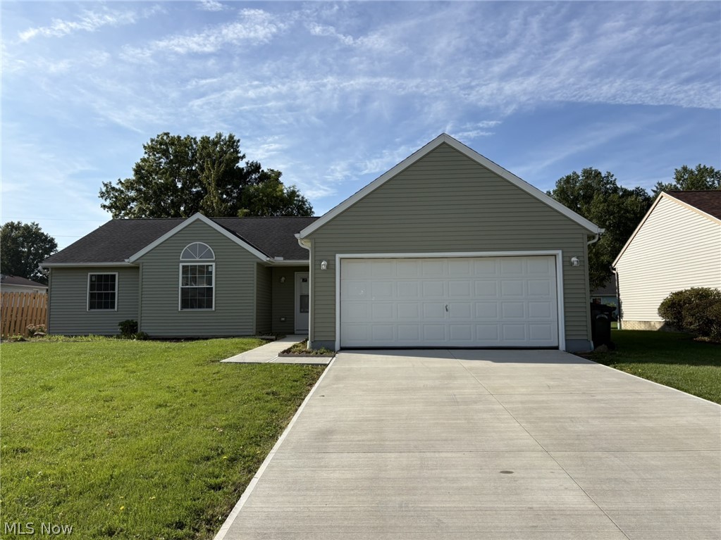 459 Hampton Drive Property Photo 1