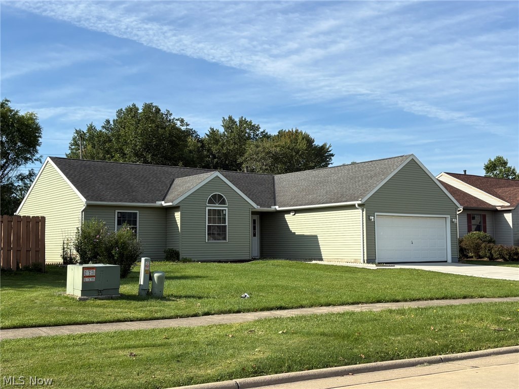 459 Hampton Drive Property Photo 3