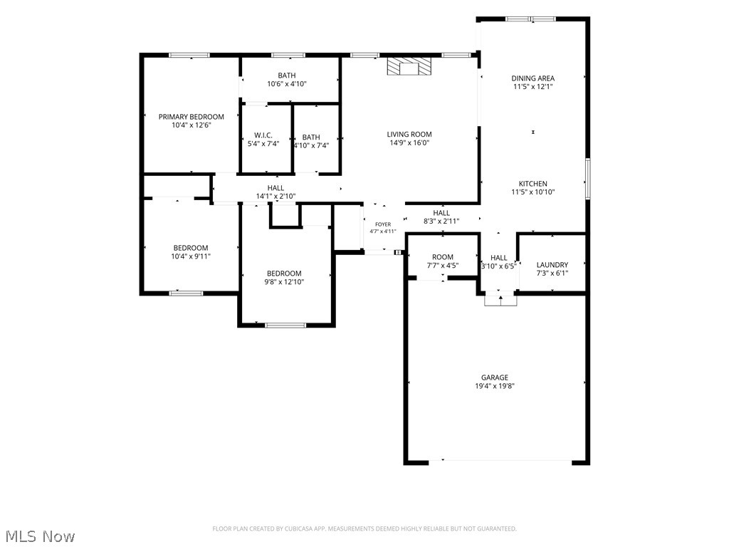 459 Hampton Drive Property Photo 35