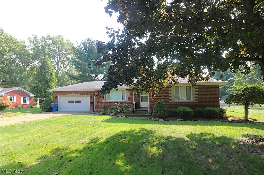 5723 Hoover Boulevard Property Photo 1