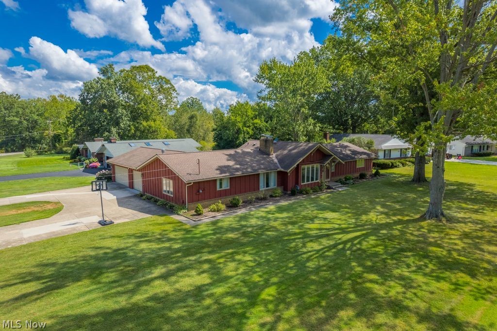 181 Brentview Drive Property Photo 1