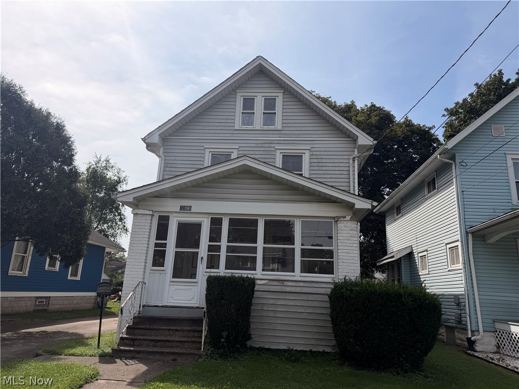 1390 Kentucky Avenue Property Photo 2