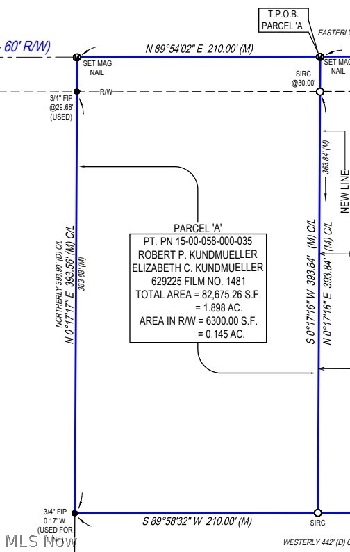 State Route 303 Lot A Property Photo 7