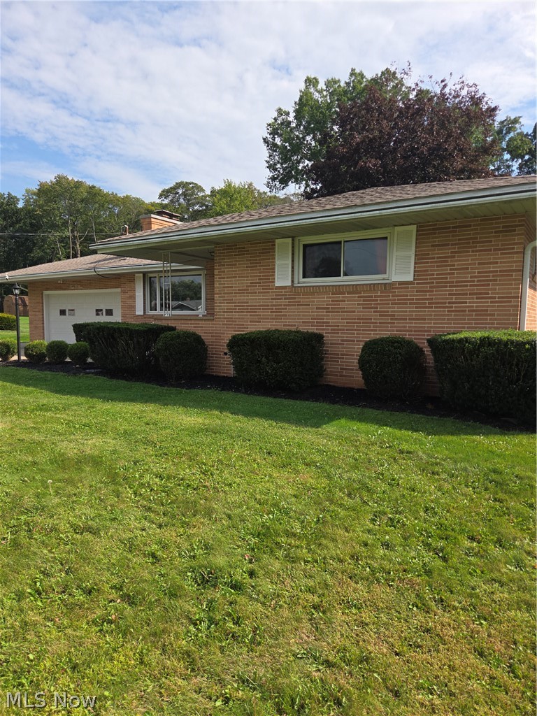 409 Durst Drive Nw Property Photo 4