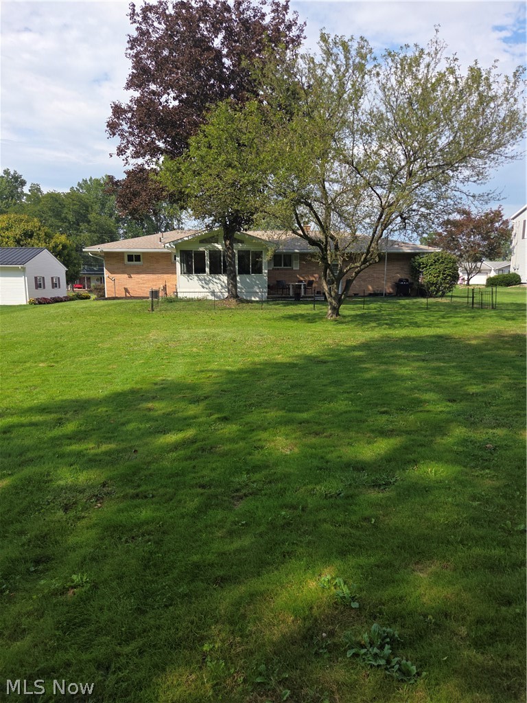 409 Durst Drive Nw Property Photo 8