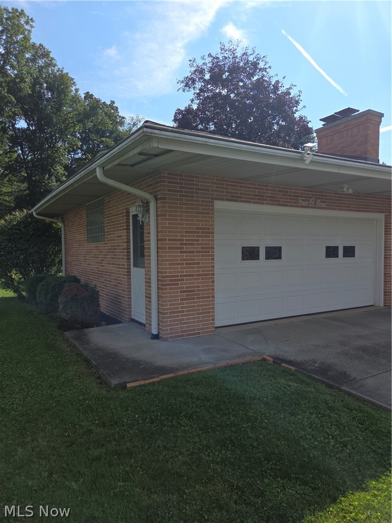 409 Durst Drive Nw Property Photo 11