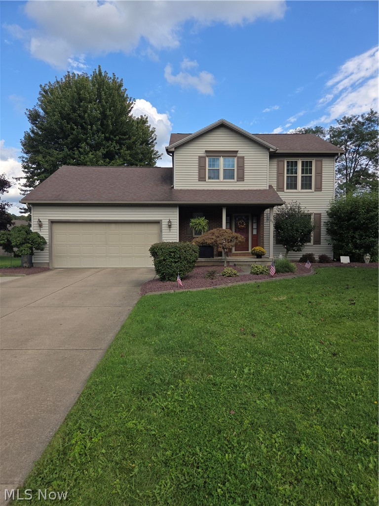 39 Morningview Circle