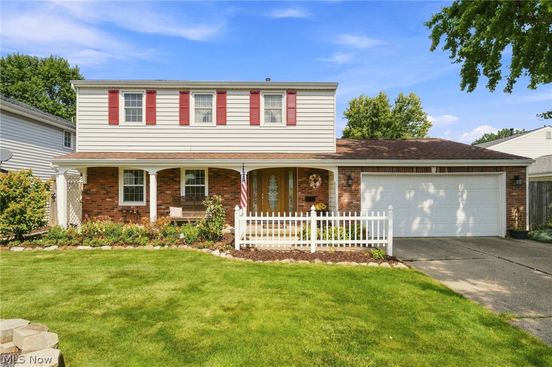 136 Illinois Circle Property Photo 1