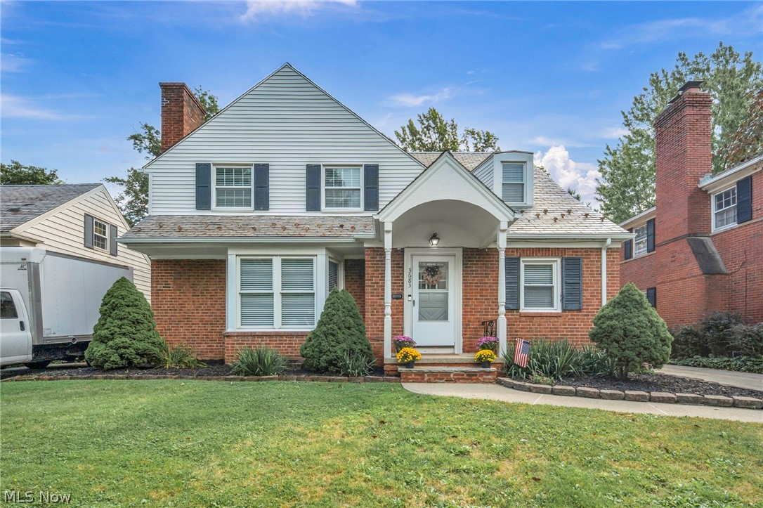 3683 Stoer Road Property Photo 1