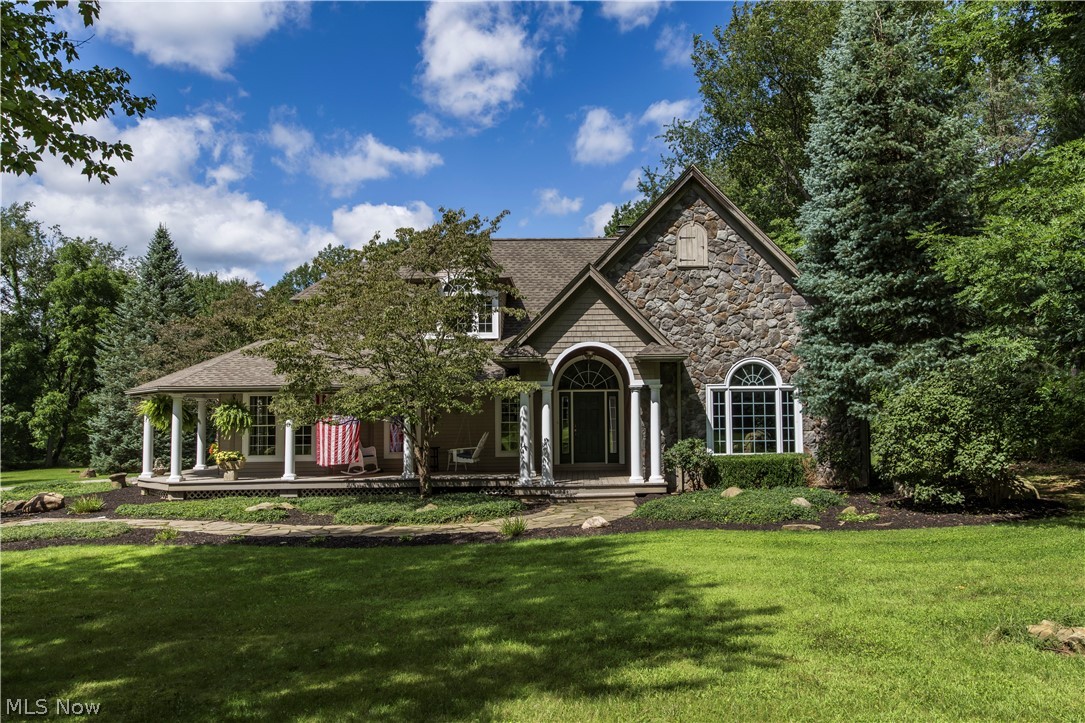 3909 Minor Road Property Photo