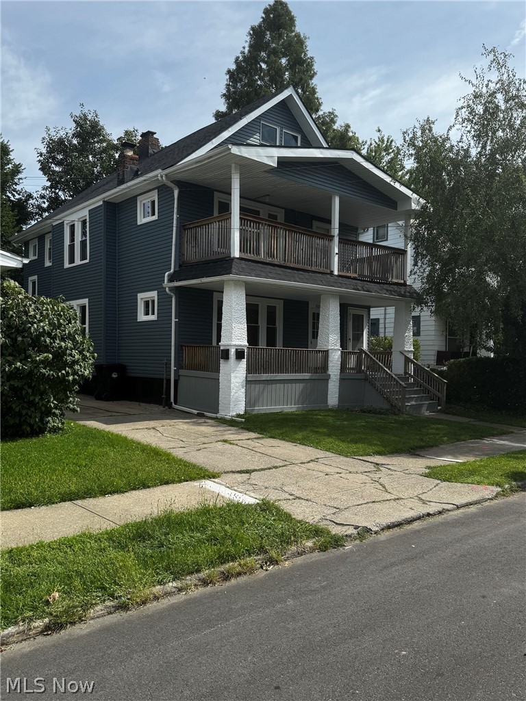 805 Rudyard Road Property Photo 1