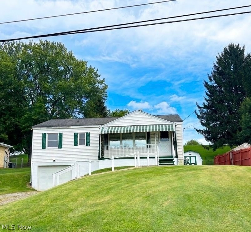 216 Frostview Drive