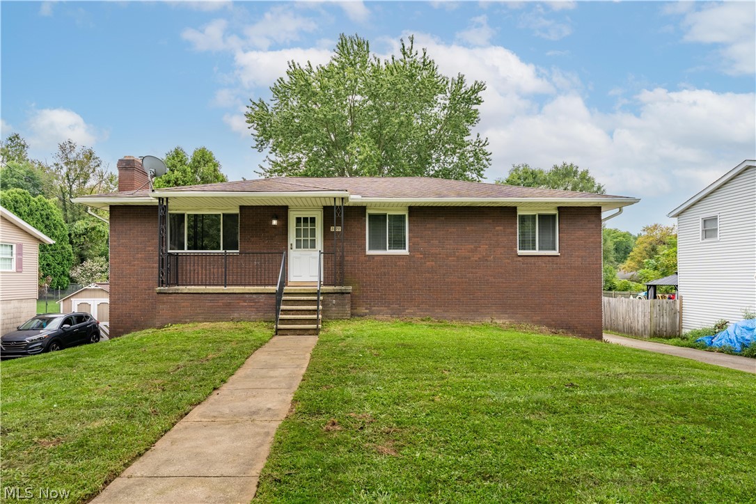 2420 Eastwood Avenue Property Photo 1