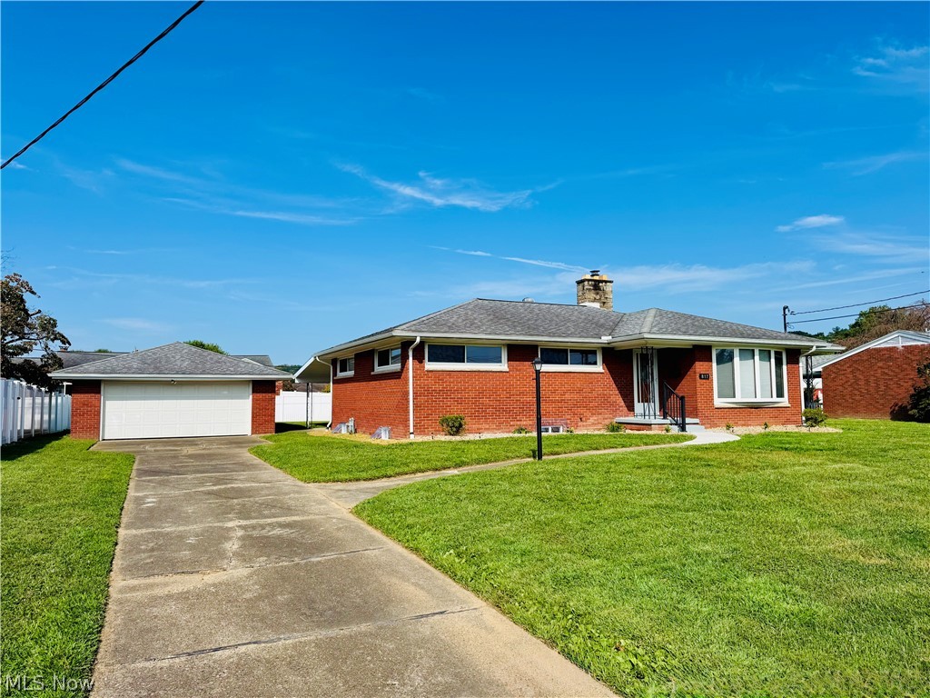 817 Morgan Avenue Property Photo 1