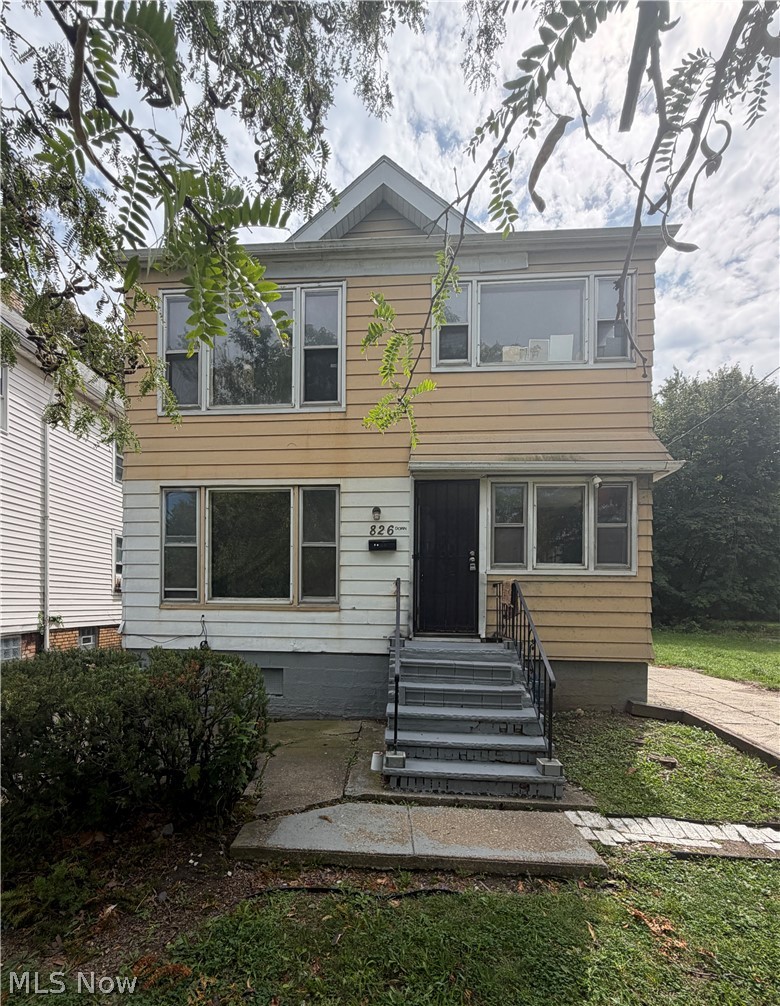 826 Wayside Road Property Photo 1