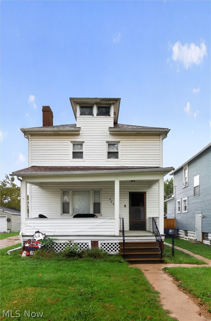 2227 E 30th Street Property Photo 1