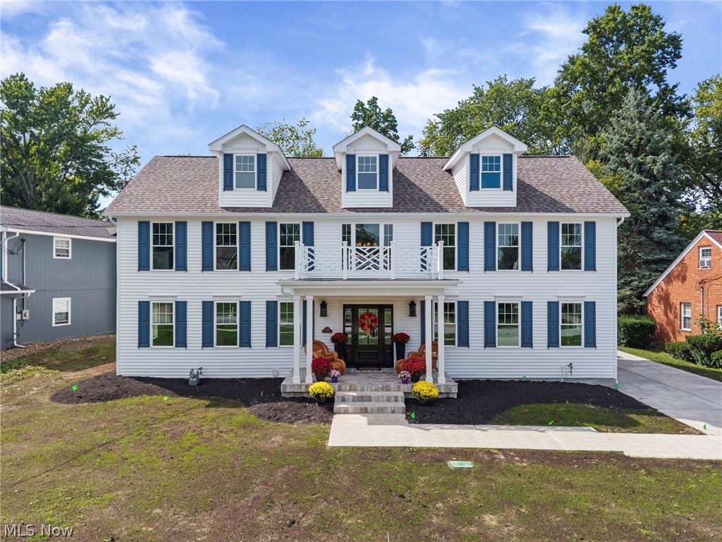 542 Humiston Drive