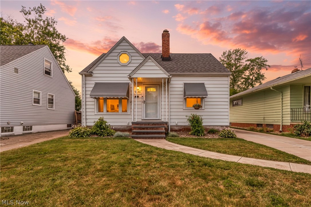 4496 W 146th Street