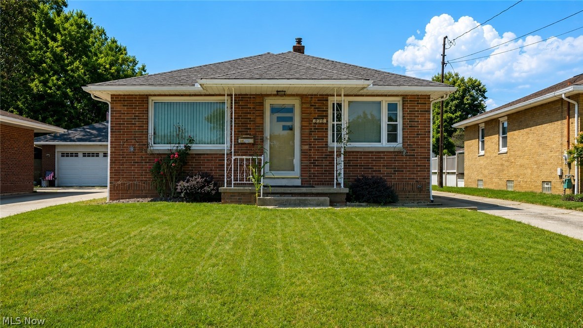 612 Ingalls Road