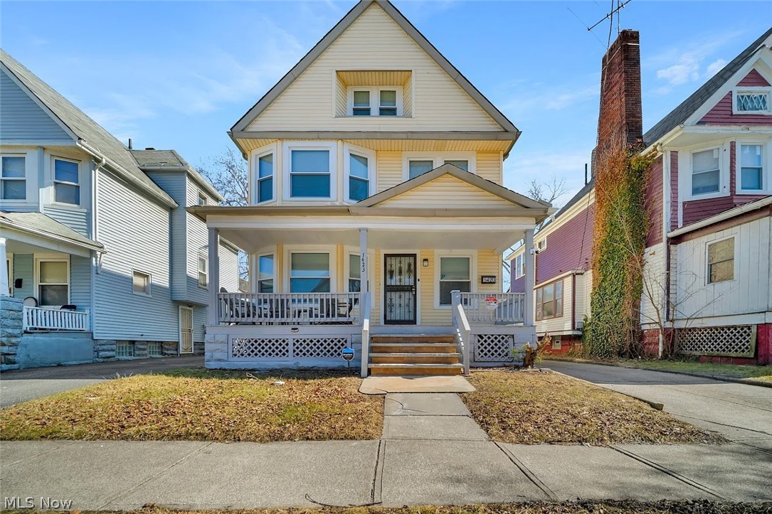 1423 E 110th Street