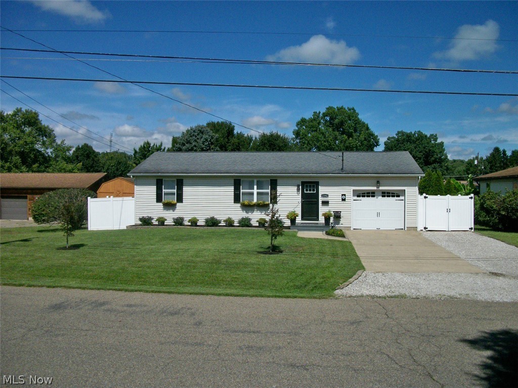 1594 Gene Street Property Photo 1