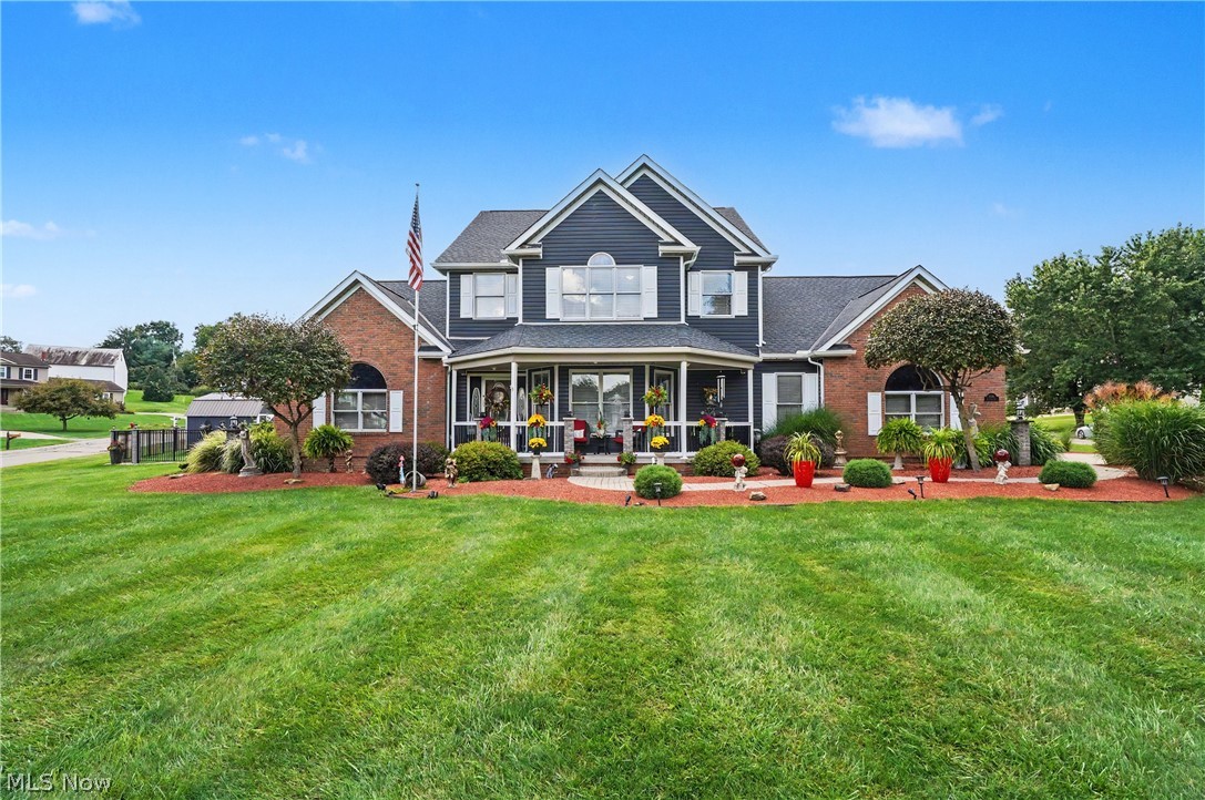 11186 Whitetail Run Street Nw Property Photo 1
