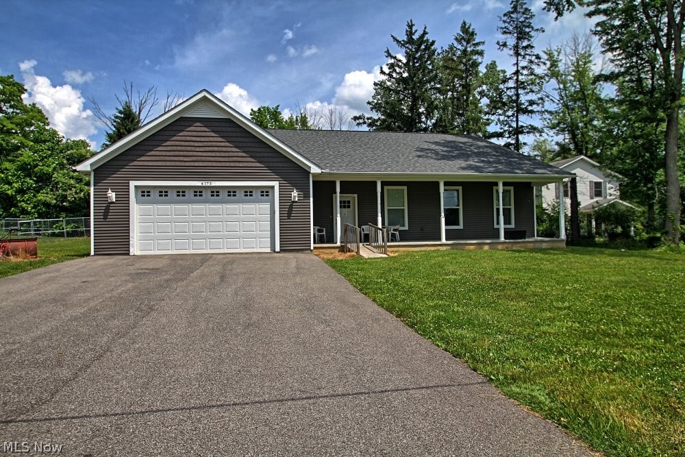 4173 Keller Hanna Drive