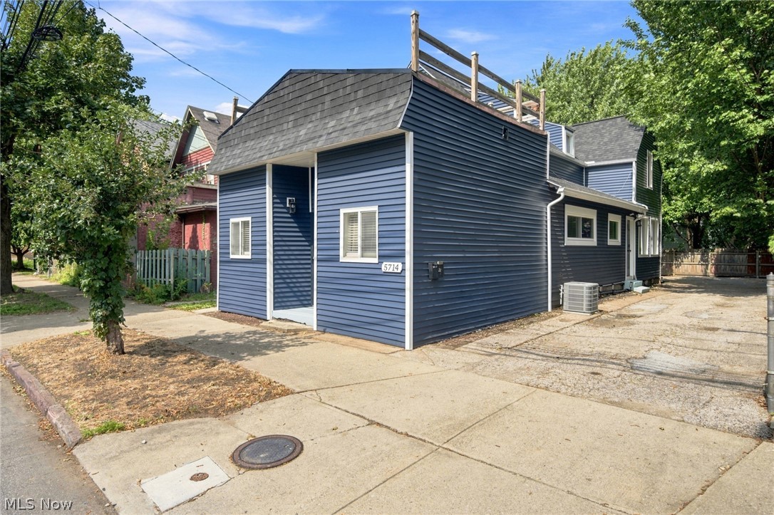 5714 Bridge Avenue