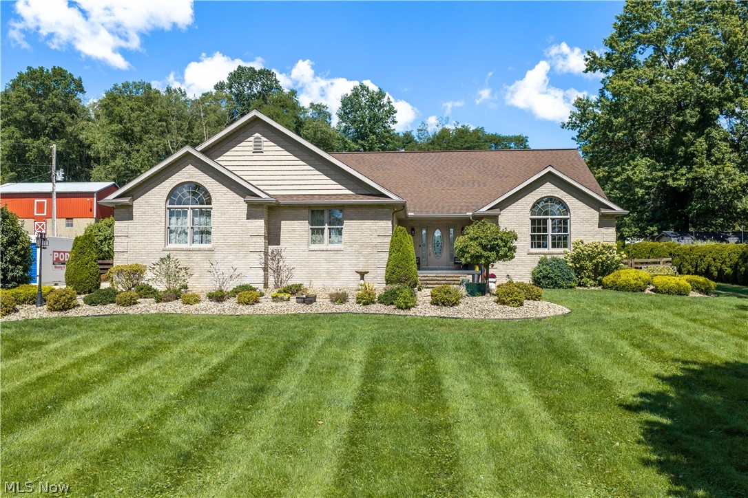 2705 Crooked Run Road NW