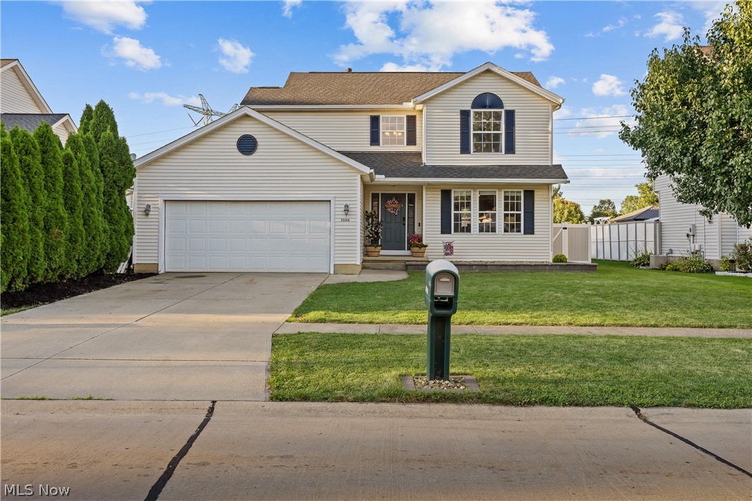 35316 Oxford Court Property Photo 1